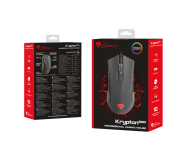 Natec GENESIS KRYPTON 800 10200 DPI NMG-0966 - 1391079 - zdjęcie 6